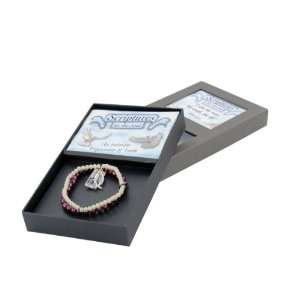    Scripture for the Soul Bracelet I am the Way Na Na Jewelry