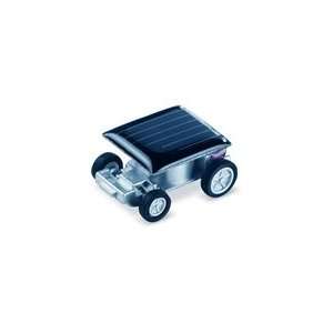  Worlds Smallest Solar Powered Car Toys & Games