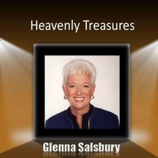 Heavenly Treasures by Glenna Salsbury ( Audible Audio Edition   Nov 