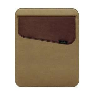  Moshi Muse Sleeve For Ipad Beige Exquisitely Tailored 