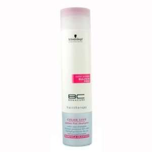 Exclusive By Schwarzkopf BC Color Save Sulfate Free Shampoo 250ml/8 