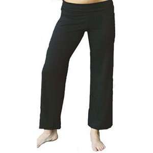  Majamas Softest Yoga Pant   XL Charcoal 