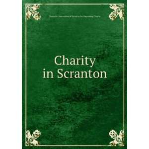  Charity in Scranton American Association of Societies for 