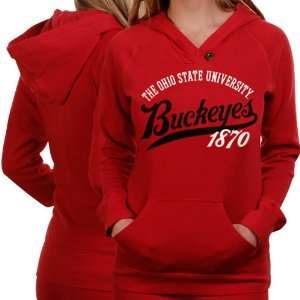  Ohio State Buckeyes Hoodie Sweatshirt  Ohio State 