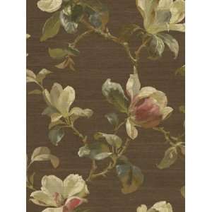  Wallpaper Seabrook Wallcovering Ravenscliffe tA90617