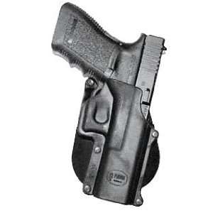  Fobus   Standard Holster (GL3LH) Glock 20/21 Left Handed 