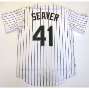 Tom Seaver Chicago White Sox Jersey 