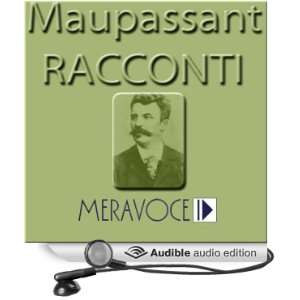   ] (Audible Audio Edition) Guy de Maupassant, Sergio Carlini Books
