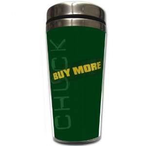  Chuck Buy More Tumbler 