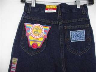 Womans Girls Chic Kids Designer Jeans Size 14 Reg  