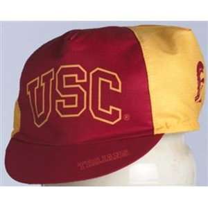  Southern Cal Trojans USC NCAA Cycling Cap Sports 