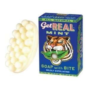  Get Real Soap Mint ea ( Multi Pack) Health & Personal 