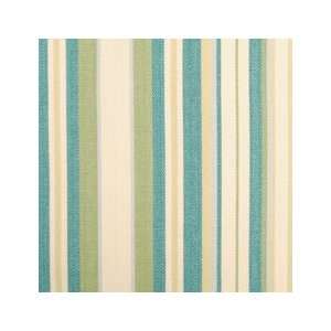  Stripe Caribbean by Duralee Fabric Arts, Crafts & Sewing