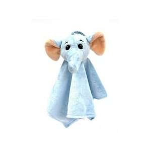  Snuggle Safari Elephant 10 Blanket Toys & Games