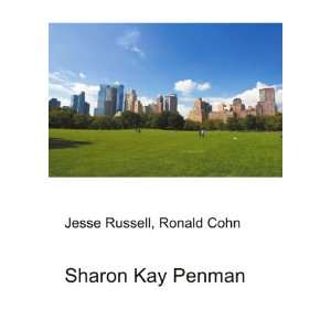  Sharon Kay Penman Ronald Cohn Jesse Russell Books
