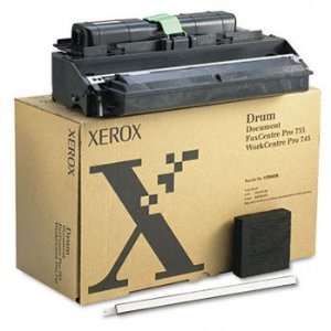  Xerox 113R298 Drum Cartridge DRUM,PRO 735/745,YLD 14 