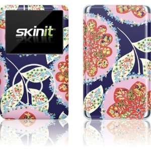  Skinit Charisma Midnight Vinyl Skin for iPod Classic (6th 