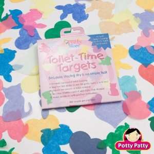  Toilet Time Targets for Girls Baby