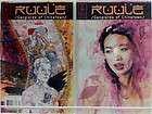 Ruule Ganglords of Chinatown #1 & #2 Prestige Format TPB