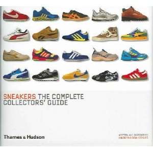 Sneakers Not Available (NA)  Books