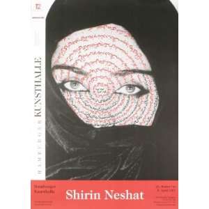 Shirin Neshat   I Am Its A Secret 