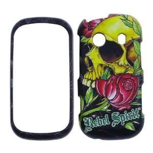   Tattoo Designer   Hard Case/Cover/Faceplate/Snap On/Housing/Protector