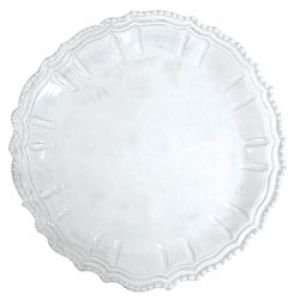  Vietri Incanto Round Platter 15.75