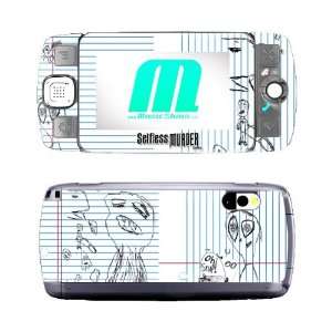  MusicSkins MS SMRD20049 Sidekick LX