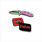 Kershaw Knife Chive Rainbow 1600VIB