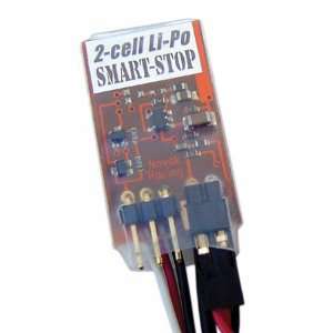  SmartStop LiPo Cutoff Module 2 cell Toys & Games