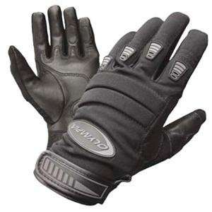    Olympia Sports 720 Comfort Cooler Gloves   Small/Black Automotive