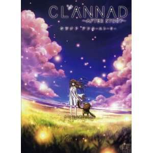  Clannad After Story (TV)   Movie Poster   27 x 40