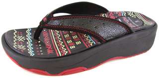 Skechers Tone Ups Womens Jazzy Fresh Sandals 38763  
