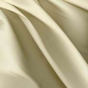  54 Wide Silk Shantung Fabric Flaxen By The Yard Arts 
