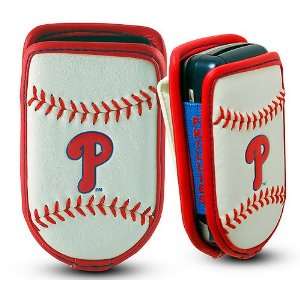  Philadelphia Phillies Classic Cell Phone Case
