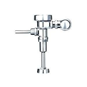 Sloan 3712600 Chrome Continental Exposed, Sensor Operated Continental 