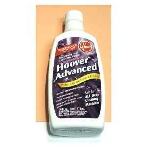 Hoover Advanced Deep Cleaning Carpet & Upholstery Detergent With 