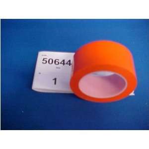  Micronova PCX Polyethylene Cleanroom Tape    Orange 