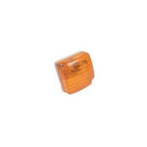 Wesbar Standard Combination Clearance / Marker Lamps 3235 Amber Light 