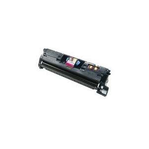  V7 Clearcase Magenta Toner Cartridge   Laser   4500 Page 