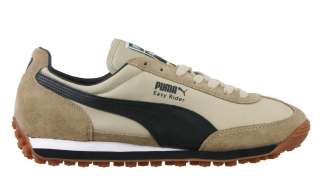Puma Mens Shoes Easy Rider 78 Sponge Beige 35196305 Sneakers  