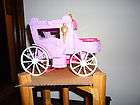 Fisher Price Precious Places Swan Carriage