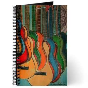  Strings Music Journal by 
