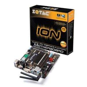  NEW ION MB mini ITX (Motherboards)