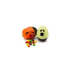 Skittles Halloween Twist and Pour Candy Grocery & Gourmet Food