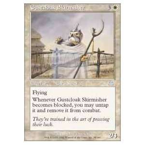 Gustcloak Skirmisher Foil 