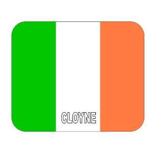  Ireland, Cloyne Mouse Pad 