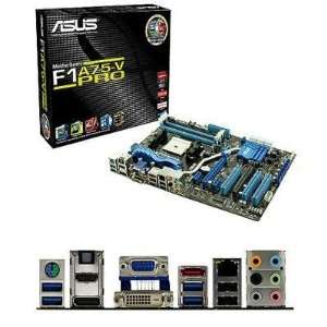  Quality F1A75 V PRO Motherboard By Asus US Electronics