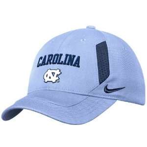 Nike North Carolina Tar Heels (UNC) Sky Blue Ladies Adjustable Hat 