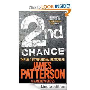 2nd Chance (Womens Murder Club 2) James Patterson  Kindle 